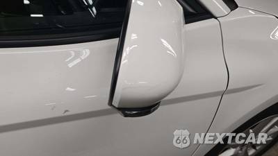 2025 Toyota Camry LE - zdjęcie 30 z 30 - miniatura