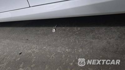 2025 Toyota Camry LE - zdjęcie 20 z 30 - miniatura