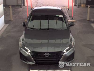 2025 Nissan Altima SV - zdjęcie 2 z 23 - miniatura