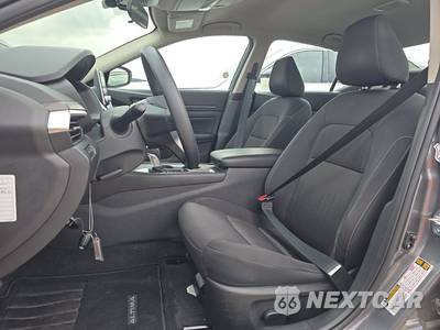 2025 Nissan Altima SV - zdjęcie 7 z 23 - miniatura