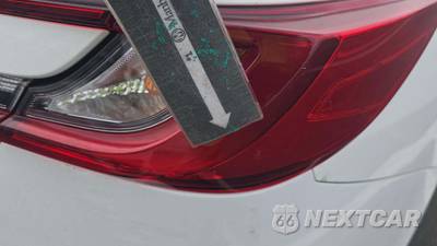 2025 Toyota Camry SE - zdjęcie 30 z 30 - miniatura