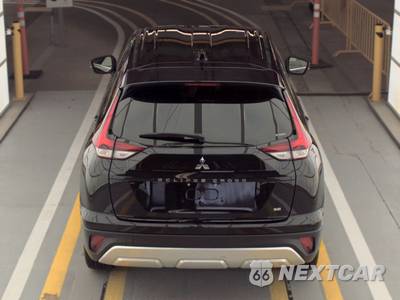 2025 Mitsubishi Eclipse Cross SE - zdjęcie 5 z 35 - miniatura