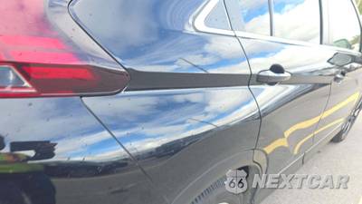 2025 Mitsubishi Eclipse Cross SE - zdjęcie 25 z 35 - miniatura