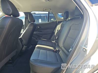 2025 Chevrolet Trax LT - zdjęcie 13 z 28 - miniatura