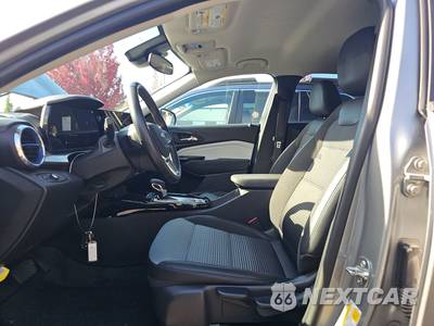 2025 Chevrolet Trax LT - zdjęcie 7 z 28 - miniatura