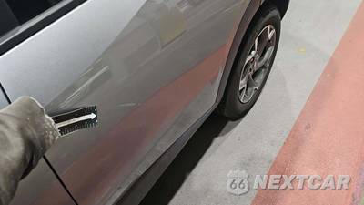 2025 Chevrolet Trax LT - zdjęcie 23 z 28 - miniatura