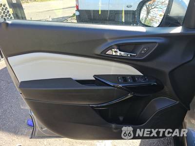 2025 Chevrolet Trax LT - zdjęcie 9 z 28 - miniatura