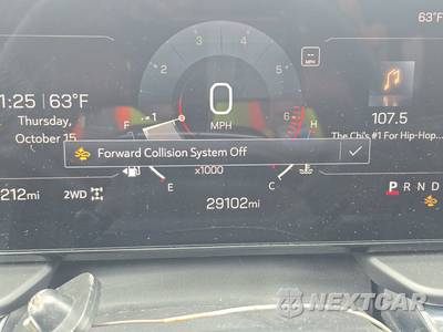 2026 GMC Terrain Elevation 3SB - zdjęcie 12 z 25 - miniatura