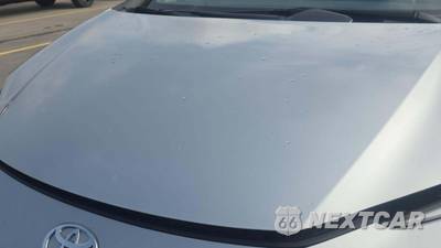 2026 Toyota Prius LE - zdjęcie 24 z 26 - miniatura