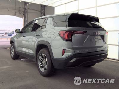 2026 GMC Terrain Elevation 3SB - zdjęcie 6 z 25 - miniatura