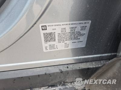 2026 GMC Terrain Elevation 3SB - zdjęcie 14 z 25 - miniatura