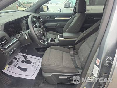 2026 GMC Terrain Elevation 3SB - zdjęcie 7 z 25 - miniatura