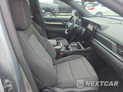 2026 GMC Terrain Elevation 3SB - zdjęcie 8 z 25 - miniatura