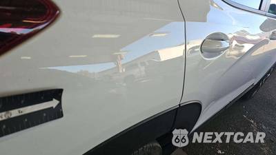 2025 Chevrolet Trailblazer LT 1LT - zdjęcie 30 z 30 - miniatura