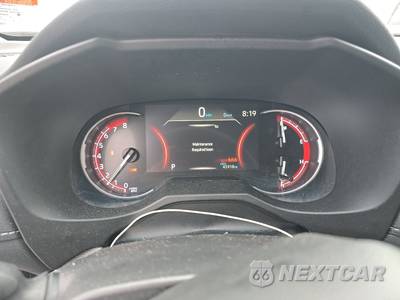 2025 Toyota RAV4 LE - zdjęcie 12 z 23 - miniatura