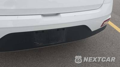 2025 Hyundai Venue SEL - zdjęcie 19 z 21 - miniatura