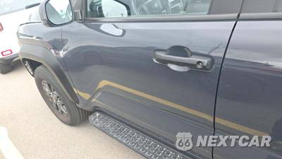 2025 Toyota 4Runner SR5 - zdjęcie 23 z 30 - miniatura