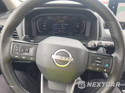 2026 Nissan Rogue Platinum - zdjęcie 10 z 23 - miniatura