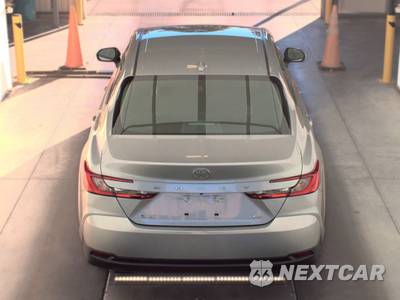 2025 Toyota Camry LE - zdjęcie 5 z 29 - miniatura