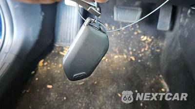 2025 Kia K4 LXS - zdjęcie 17 z 24 - miniatura