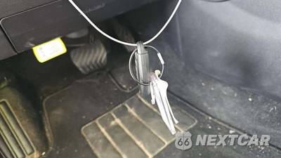 2025 Nissan Altima SV - zdjęcie 17 z 32 - miniatura
