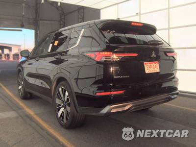 2025 Mitsubishi Outlander SE - zdjęcie 6 z 25 - miniatura