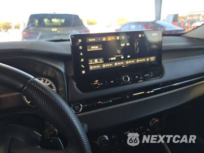 2025 Mitsubishi Outlander SE - zdjęcie 11 z 25 - miniatura