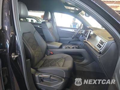 2026 Volkswagen Atlas Cross Sport 2.0T SE w/Technology - zdjęcie 8 z 23 - miniatura