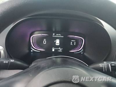 2025 Kia Soul LX - zdjęcie 12 z 19 - miniatura