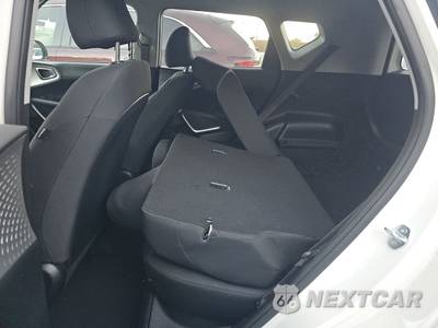 2025 Kia Soul LX - zdjęcie 13 z 19 - miniatura