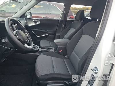 2025 Kia Soul LX - zdjęcie 7 z 19 - miniatura