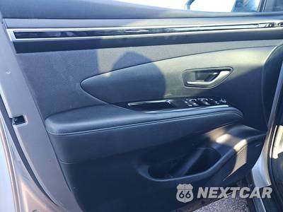 2023 Hyundai Tucson Limited - zdjęcie 9 z 20 - miniatura
