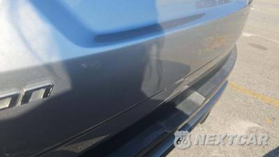 2023 Hyundai Tucson Limited - zdjęcie 20 z 20 - miniatura