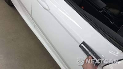 2025 Toyota Camry LE - zdjęcie 25 z 37 - miniatura