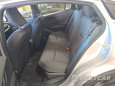 2025 Toyota Prius LE - zdjęcie 13 z 36 - miniatura