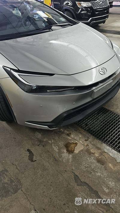2023 Toyota Prius LE - zdjęcie 22 z 60 - miniatura