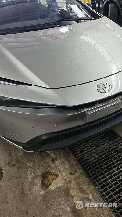 2023 Toyota Prius LE - zdjęcie 29 z 60 - miniatura