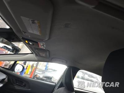 2023 Toyota Prius LE - zdjęcie 18 z 40 - miniatura