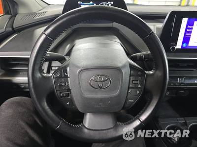 2023 Toyota Prius LE - zdjęcie 10 z 40 - miniatura