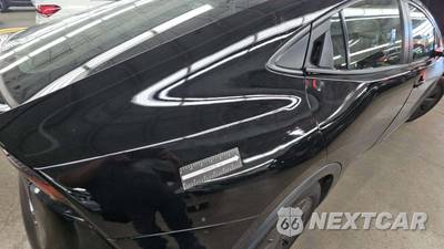 2023 Toyota Prius LE - zdjęcie 23 z 40 - miniatura