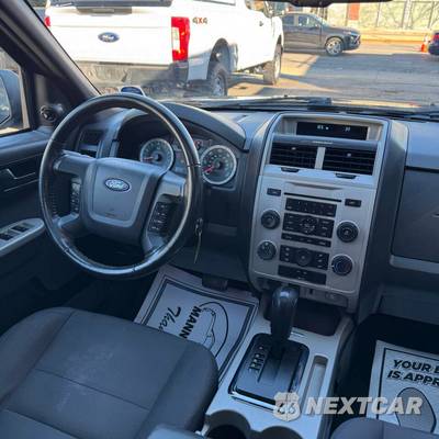 2011 Ford Escape XLT - zdjęcie 11 z 16 - miniatura