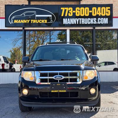 2011 Ford Escape XLT - zdjęcie 2 z 16 - miniatura