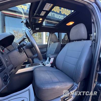 2011 Ford Escape XLT - zdjęcie 12 z 16 - miniatura