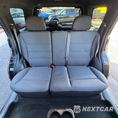2011 Ford Escape XLT - zdjęcie 16 z 16 - miniatura
