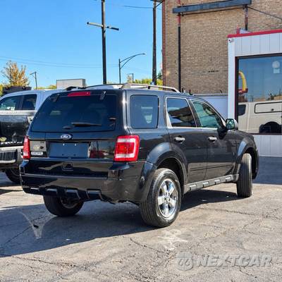2011 Ford Escape XLT - zdjęcie 6 z 16 - miniatura