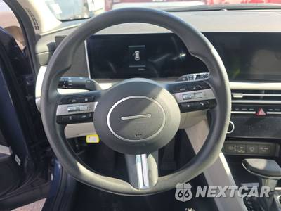 2026 Hyundai Tucson SEL - zdjęcie 10 z 22 - miniatura