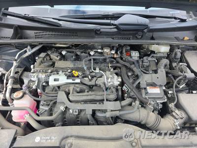 2025 Toyota Prius LE - zdjęcie 15 z 22 - miniatura