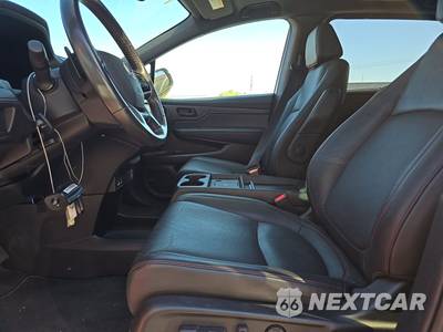 2025 Honda Odyssey Sport L 118.1" WB - zdjęcie 7 z 27 - miniatura
