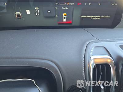 2026 Ford Expedition Max Platinum - zdjęcie 12 z 22 - miniatura