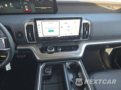2026 Ford Expedition Max Platinum - zdjęcie 11 z 22 - miniatura